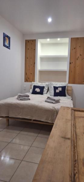 Charming Apartment in La Redorte